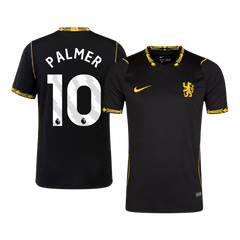 Pánské Chelsea PALMER #10 Pryč Fotbalový dres 2026/27
