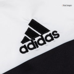 Germany Domov Retro fotbalový dres 2008