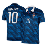 Pánské France MBAPPE #10 Domov Fotbalový dres Mistrovství světa 2026
