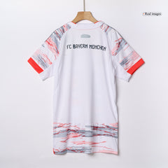 Bayern Munich 2025/26 Women's Away Football Jersey