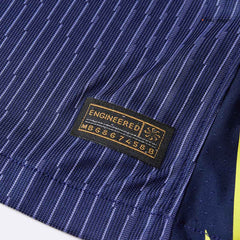 Atletico Madrid 2025/26 Away Football Shirt - Player Version