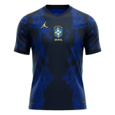 Pánské Brazil Pryč Fotbalový dres Mistrovství světa 2026