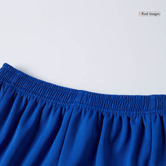 Atletico Madrid Kids Jersey Set (Jersey + Shorts) 2025/26