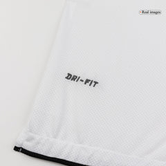 Manchester United Pryč Retro fotbalový dres 2010/11