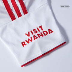 Sada domácího dresu Kid's Arsenal (dres + šortky) 2025/26