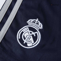 Real Madrid Away Kids Jersey (Shirt + Shorts) 2025/26