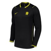 Pánské Chelsea Pryč Fotbalový dres s dlouhým rukávem 2026/27
