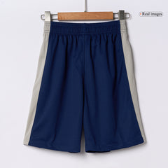 Tottenham Hotspur 2025/26 Home Football Shorts