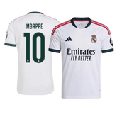 Pánské Real Madrid MBAPPÉ #10 Domov Fotbalový dres 2026/27
