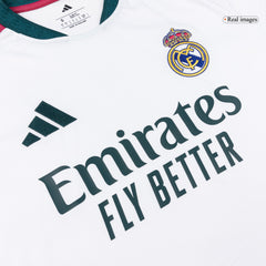 Pánské Real Madrid MBAPPÉ #10 Domov Fotbalový dres 2026/27