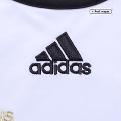 Retro fotbalový dres AC Milán venku 2006/07 - UCL