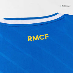 Pánské Real Madrid TCHOUAMENI #14 Třetí pryč Fotbalový dres 2025/26