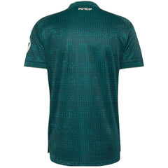 Real Madrid Pryč Fotbalový dres 2026/27 - verze pro hráče