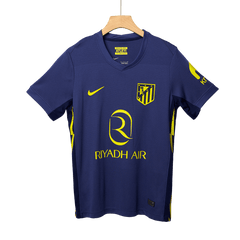 Pánský venkovní fotbalový dres Atletico Madrid 2025/26