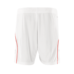 Bayern Munich away football shorts 2025/26