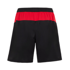 Domácí fotbalové trenýrky AC Milán 2025/26