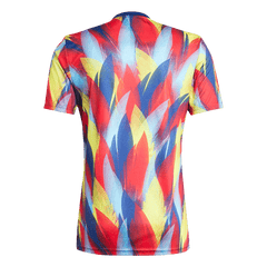 Předzápasový fotbalový dres mužů Arsenal 2025/26