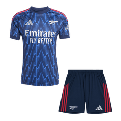 Pánská sada venkovního dresu Arsenal (dres+šortky) 2025/26