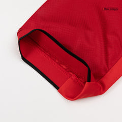 Pánské Canada Domov Fotbalový dres Mistrovství světa 2026