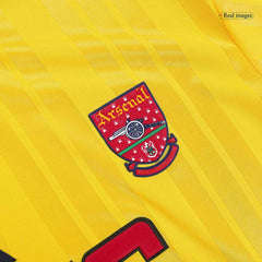 Arsenal Pryč Retro fotbalový dres 1993/94