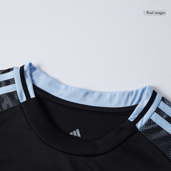 Pánský venkovní fotbalový dres Aston Villa 2025/26