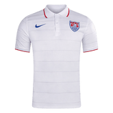 USA Domov Retro fotbalový dres 2014