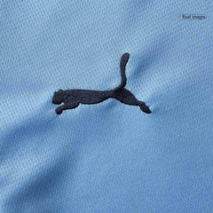 Manchester City FODEN #47 Home Men's Football Jersey 2025/26