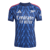 Mužský venkovní fotbalový dres Arsenal 2025/26