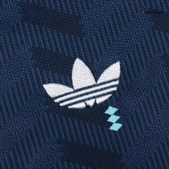 Dámské Germany Pryč Fotbalový dres Mistrovství světa 2026