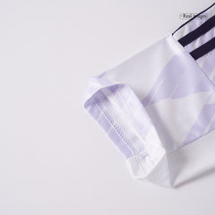 Manchester United Kids Away Jersey Set (Shirt + Shorts) 2025/26