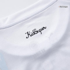 Pánský fotbalový dres Manchester City x KidSuper 2025/26