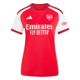 Dámské Arsenal Domov Fotbalový dres 2026/27