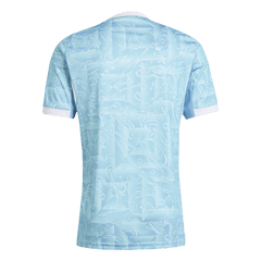 Pánské Juventus Pryč Fotbalový dres (Jersey+Shorts) Kit 2025/26