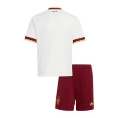 Děti Spain Pryč Fotbalový dres 2026