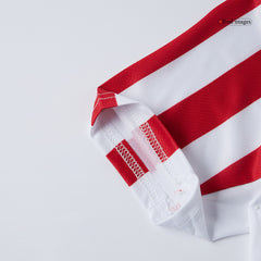 Atletico Madrid Kids Jersey Set (Jersey + Shorts) 2025/26