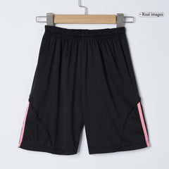 Juventus Kids Home Jersey Kit (Shirt + Shorts) 2025/26