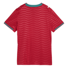 Dámské Portugal Domov Fotbalový dres Mistrovství světa 2026