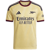 Pánské Arsenal Třetí pryč Fotbalový dres 2026/27