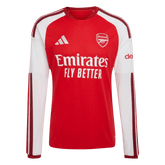 Pánské Arsenal Domov Fotbalový dres s dlouhým rukávem 2026/27
