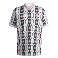 Pánské Juventus Speciální Fotbalový dres 2025/26