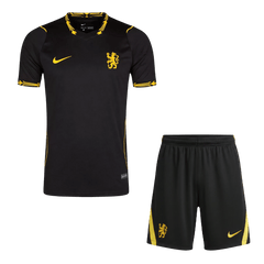 Pánské Chelsea Pryč Fotbalový dres (Jersey+Shorts) Kit 2026/27