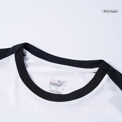 AC Milan FOFANA #19 Pryč Fotbalový dres 2025/26 - verze pro hráče