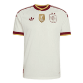 Spain Pryč Fotbalový dres Mistrovství světa 2026 Champion Edition - verze pro hráče