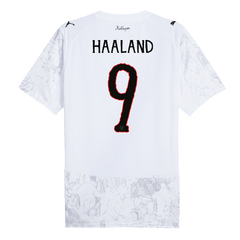 Men's Manchester City x KidSuper HAALAND #9 Club World Cup Football Jersey 2025/26