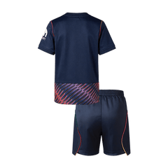 Děti Tottenham Hotspur Pryč Fotbalový dres Kit(dres + šortky) 2026/27