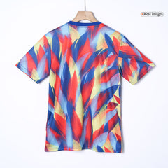 Arsenal 2025/26 Men's Pre-Match Football Jersey