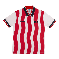 USA Domov Retro fotbalový dres 1994