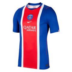 Pánské PSG Domov Fotbalový dres 2026/27