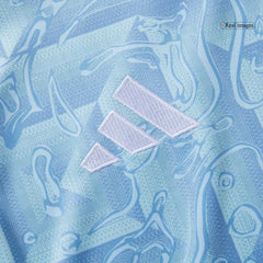 Juventus 2025/26 Men's Away Football Jersey