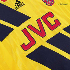 Arsenal Pryč Retro fotbalový dres 1993/94